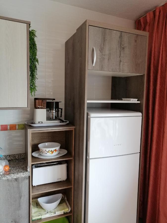Apartamento Frente Al Mar Benidorm Eksteriør billede