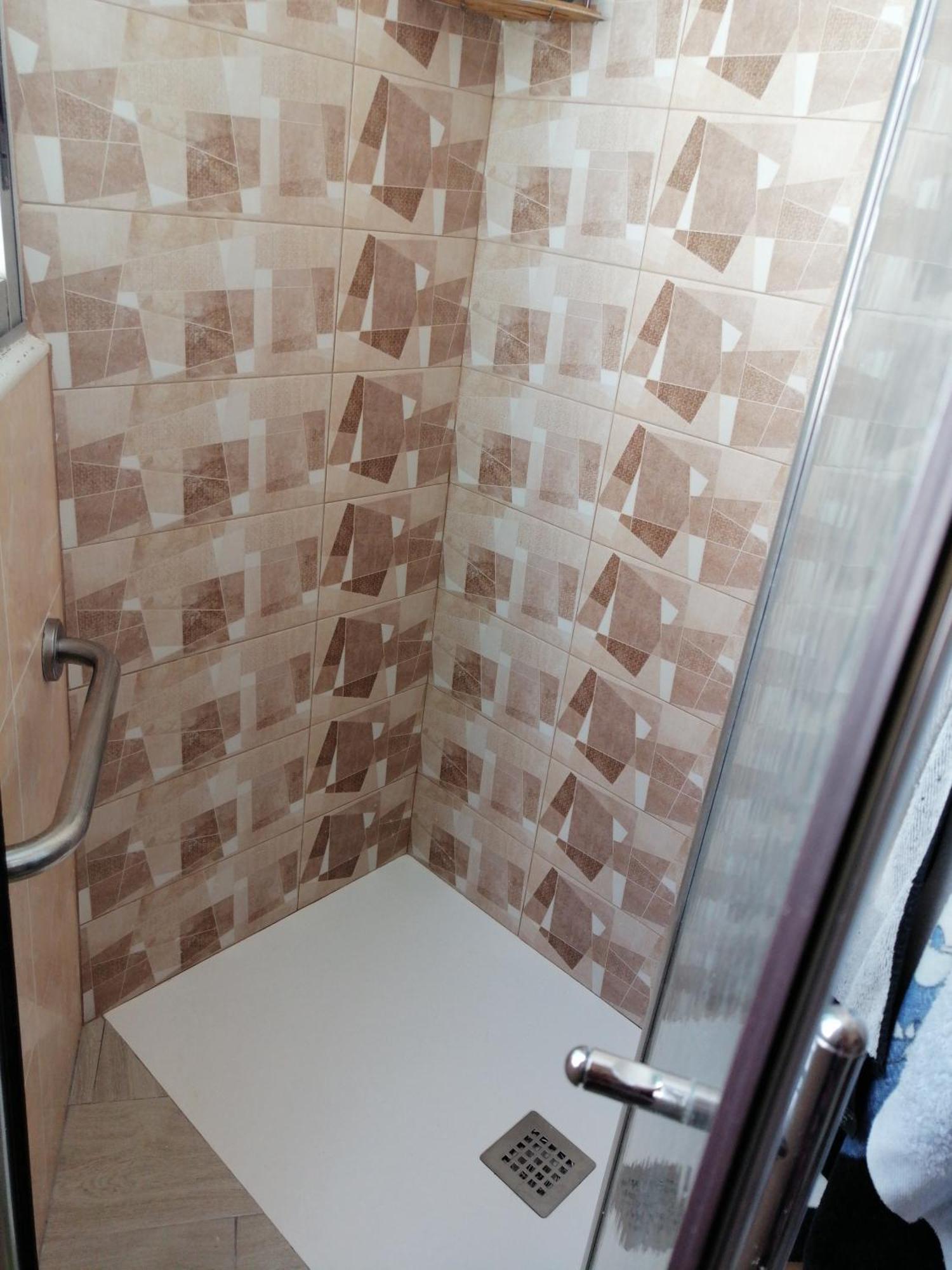 Apartamento Frente Al Mar Benidorm Eksteriør billede